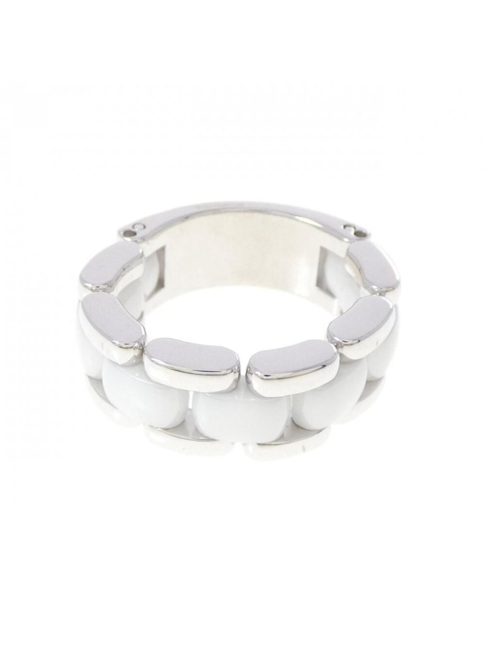 Chanel Ultra Collection Ring